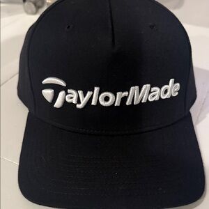 TaylorMade Horizon Snapback Hat